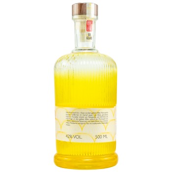 Ginshop Deutschland Japanisch inspirierter Kizaru Craft Gin